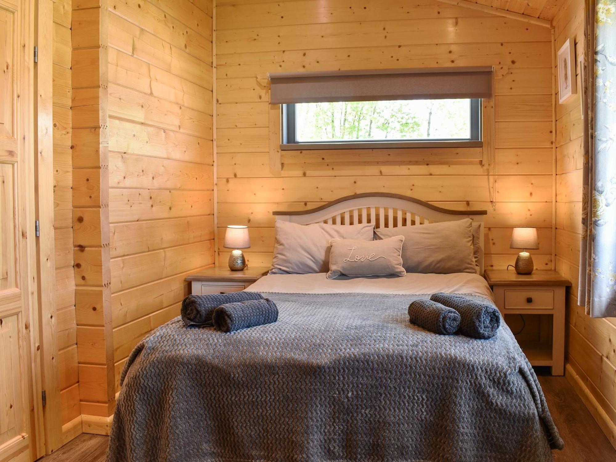 Birch Lodge - Uk30006 Lindal in Furness Экстерьер фото
