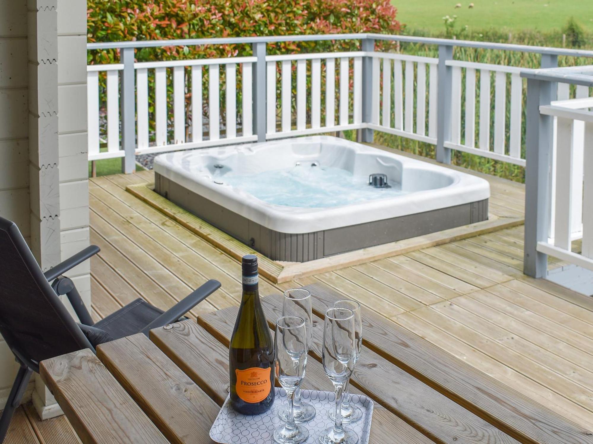 Birch Lodge - Uk30006 Lindal in Furness Экстерьер фото