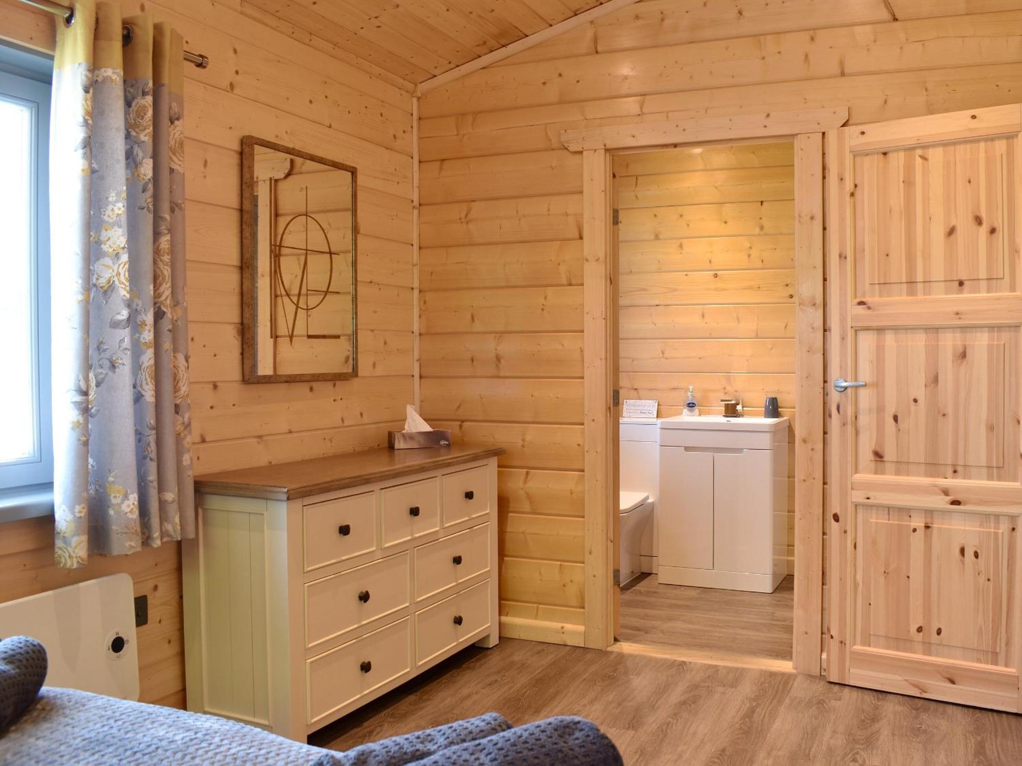 Birch Lodge - Uk30006 Lindal in Furness Экстерьер фото
