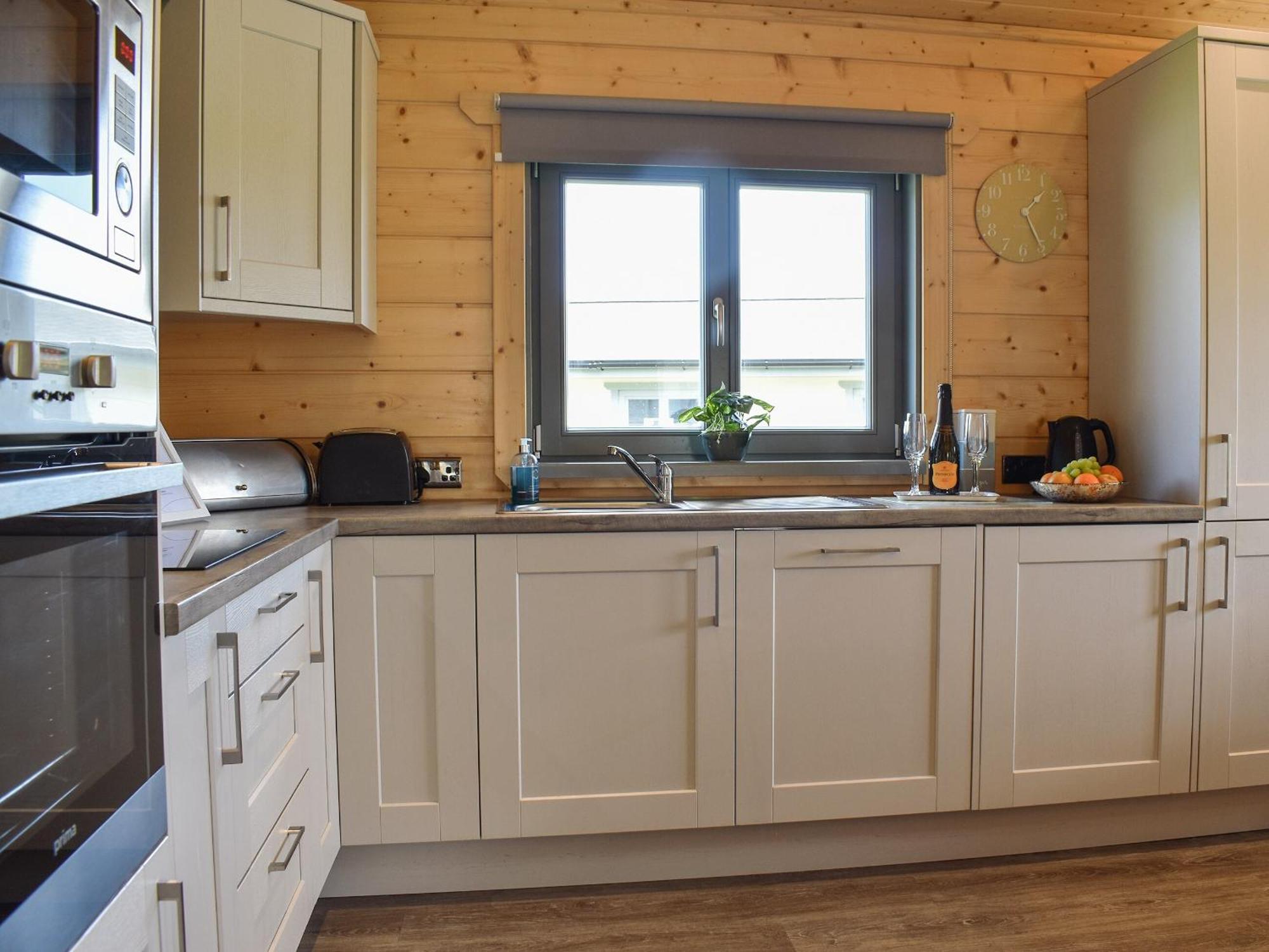 Birch Lodge - Uk30006 Lindal in Furness Экстерьер фото