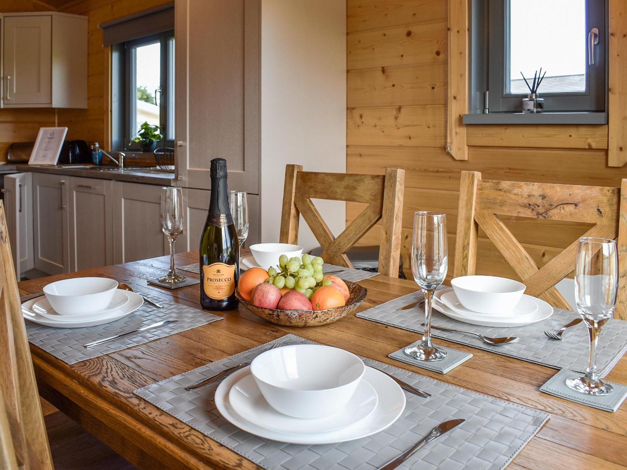 Birch Lodge - Uk30006 Lindal in Furness Экстерьер фото