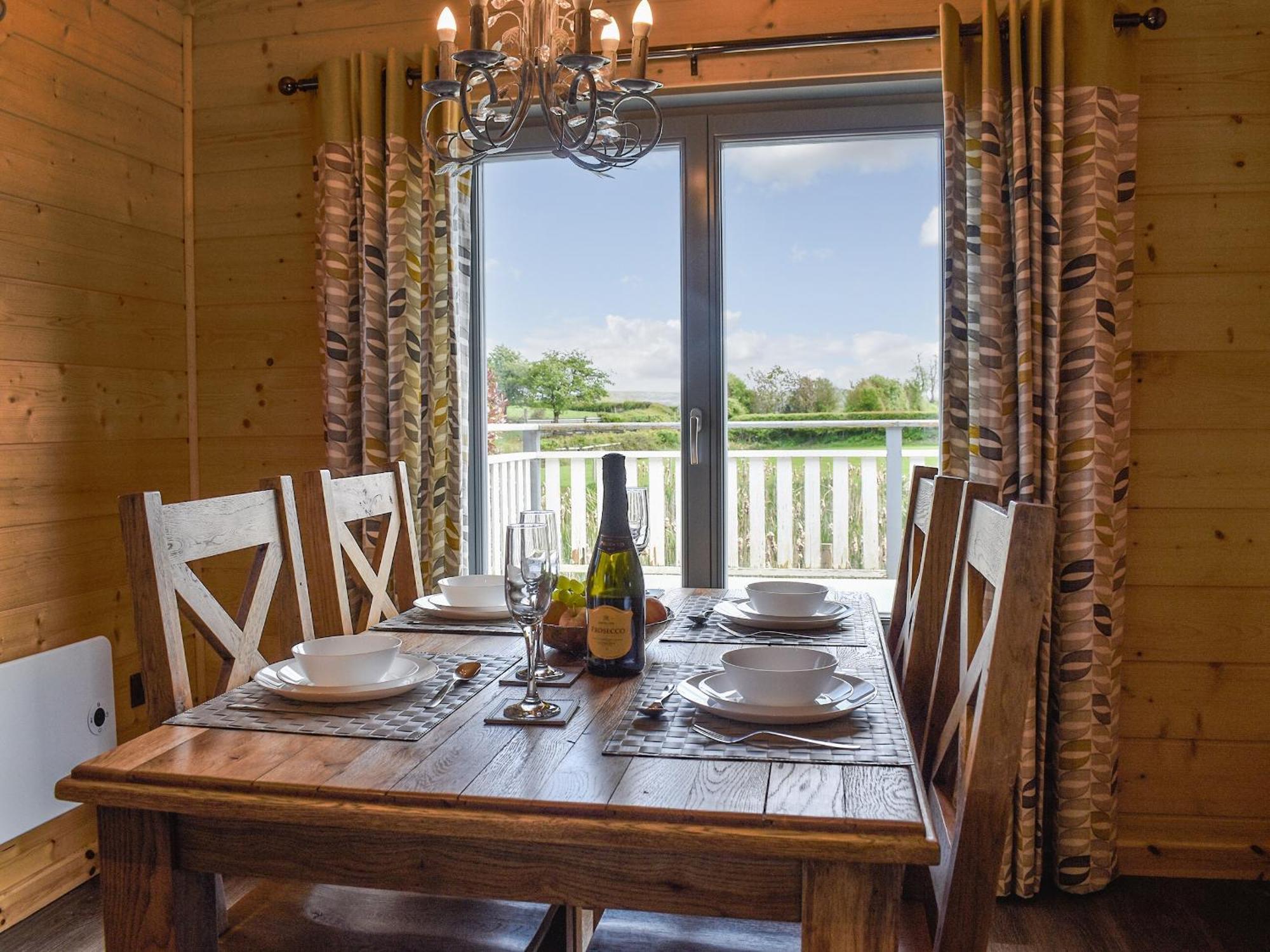 Birch Lodge - Uk30006 Lindal in Furness Экстерьер фото