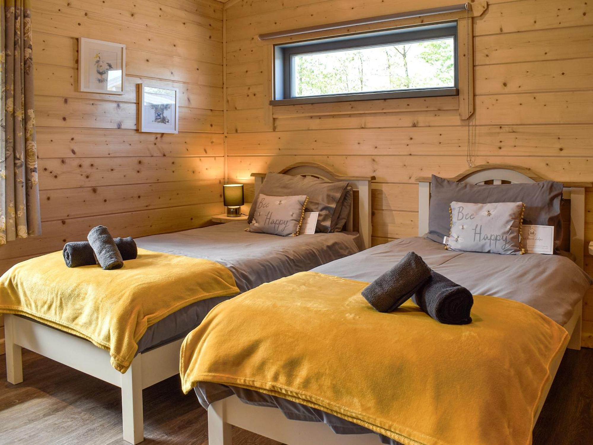 Birch Lodge - Uk30006 Lindal in Furness Экстерьер фото