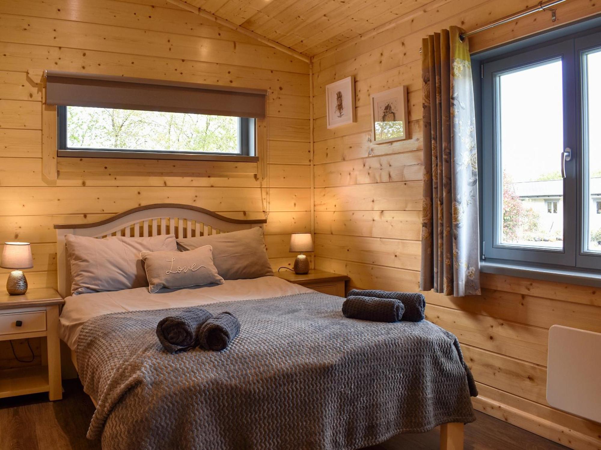 Birch Lodge - Uk30006 Lindal in Furness Экстерьер фото