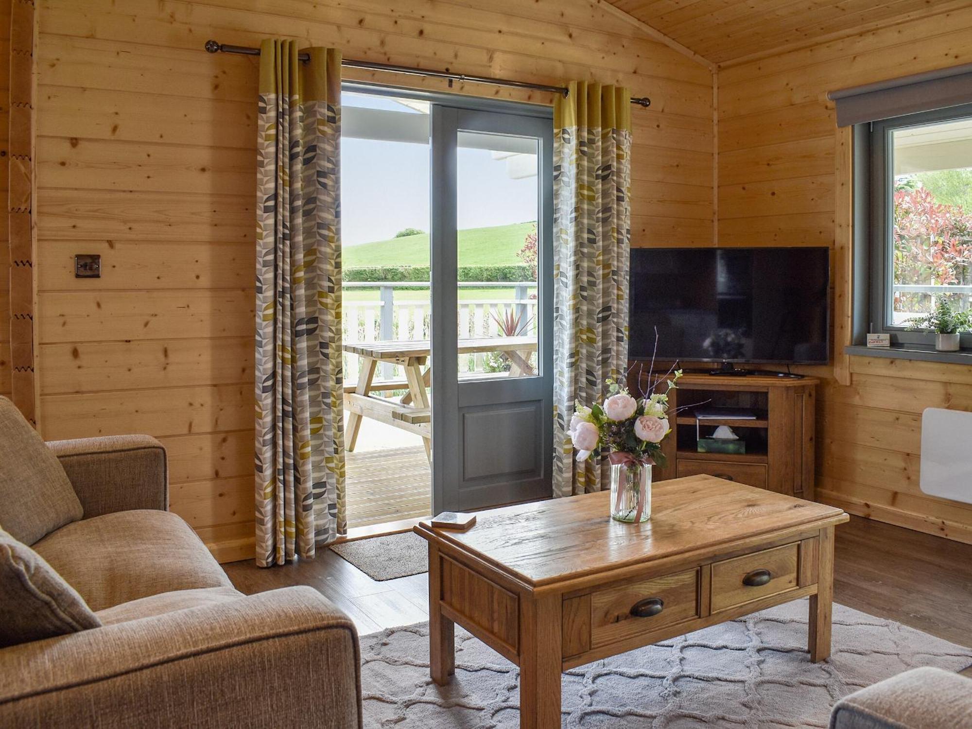 Birch Lodge - Uk30006 Lindal in Furness Экстерьер фото