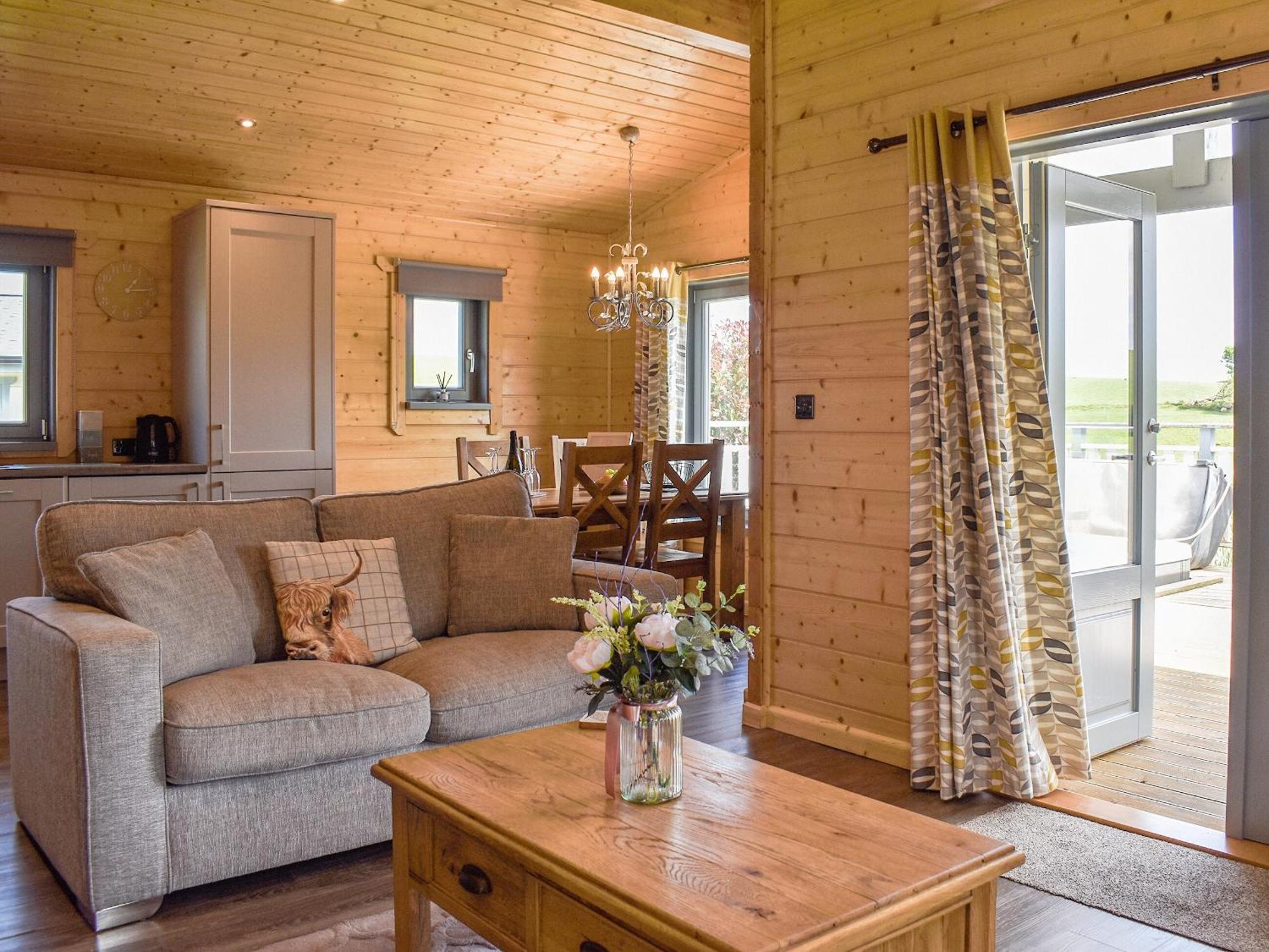 Birch Lodge - Uk30006 Lindal in Furness Экстерьер фото