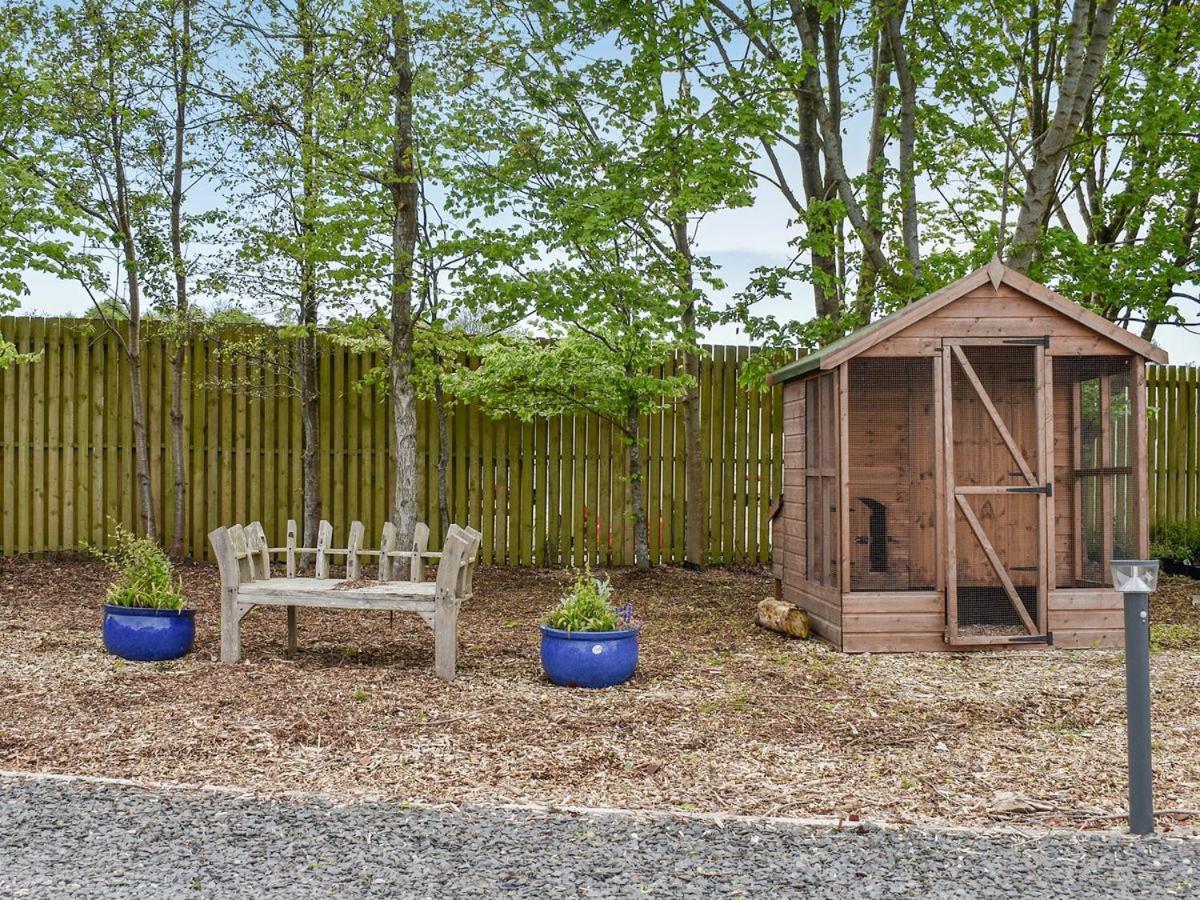 Birch Lodge - Uk30006 Lindal in Furness Экстерьер фото